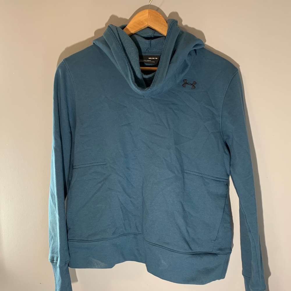 Under Armor Hoodie